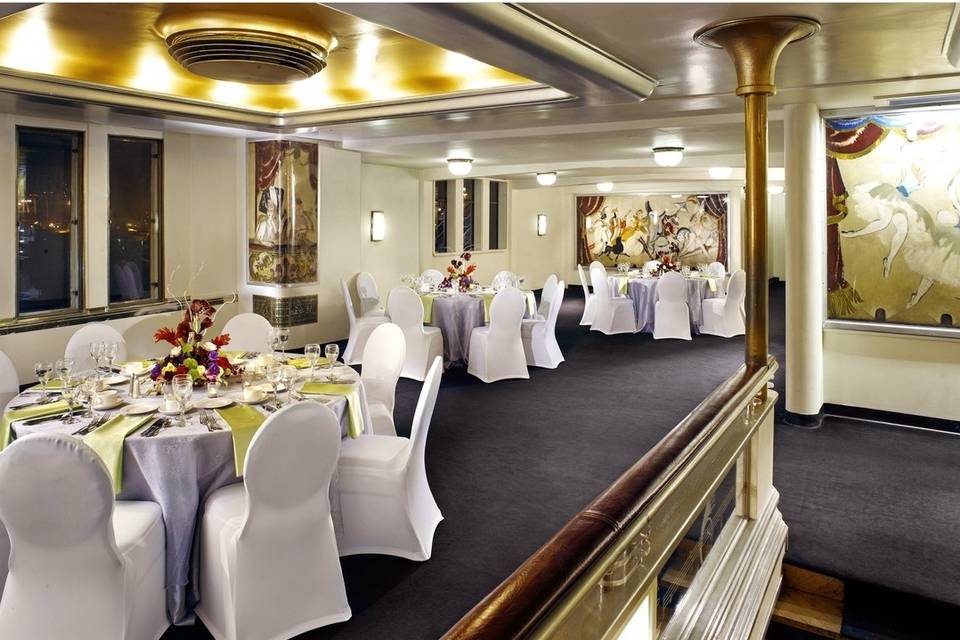 The Queen Mary - Venue - Long Beach, CA - WeddingWire