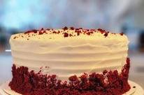 Black Forest Cake