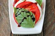 Caprese Salad
