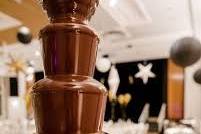 Chocolate Fountain for Dipping