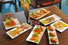 Appetizers