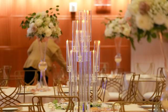Unique Wedding & Event Decor