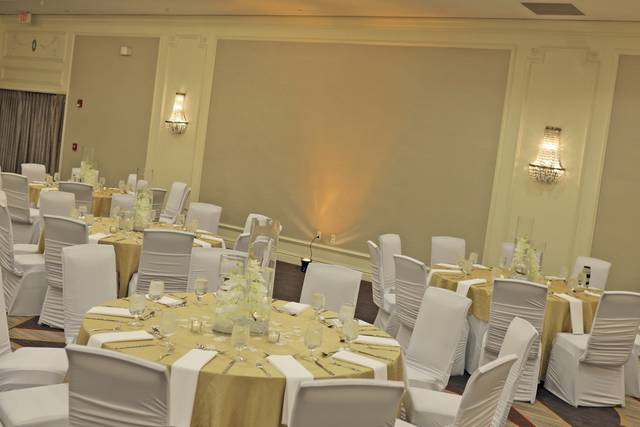 Table Settings