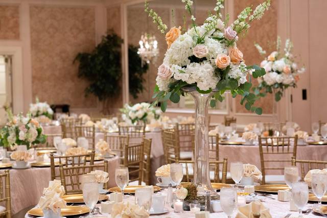 Unique Wedding & Event Decor
