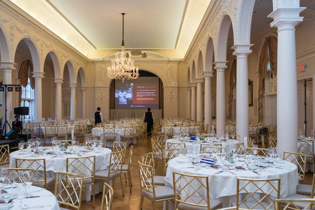 Piedmont Driving Club 2017