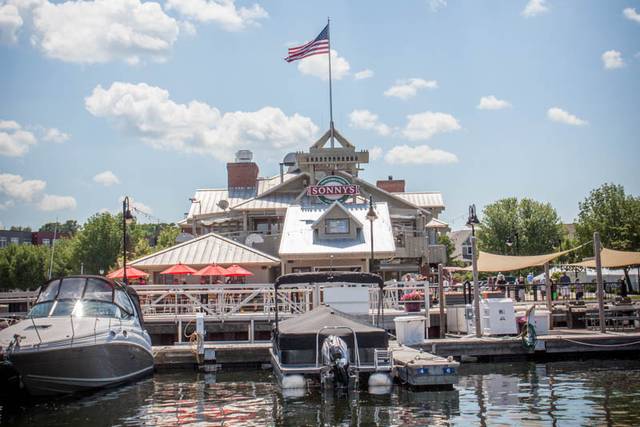 Sonny's Waterfront