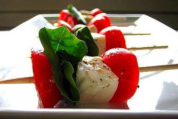 Main course