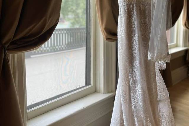 Bridal Suite