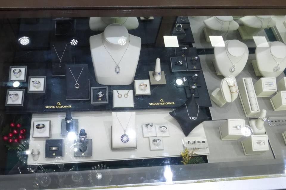 Lotus Jewelers