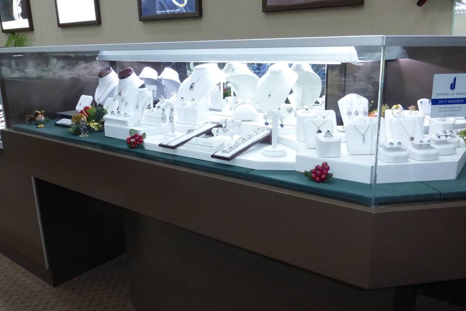 Lotus Jewelers