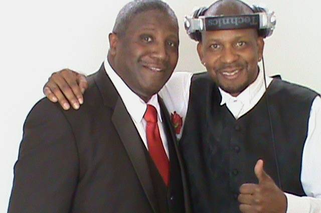 Double Up Productions Mobile DJ Service