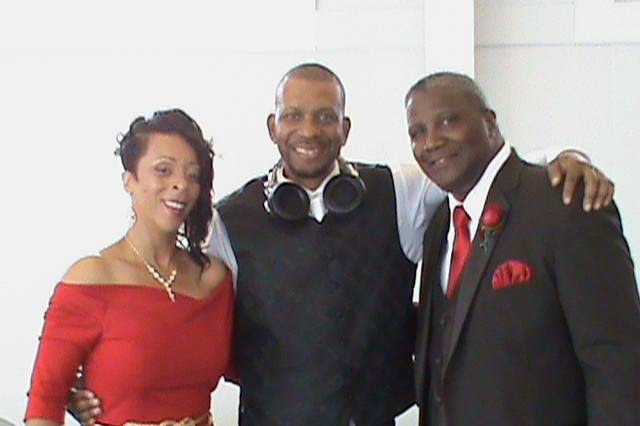 Double Up Productions Mobile DJ Service
