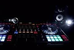 DJ Equipment - Pioneer DDJ-SZ