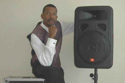 DJ Double Up - Double Up Productions Mobile DJ Service