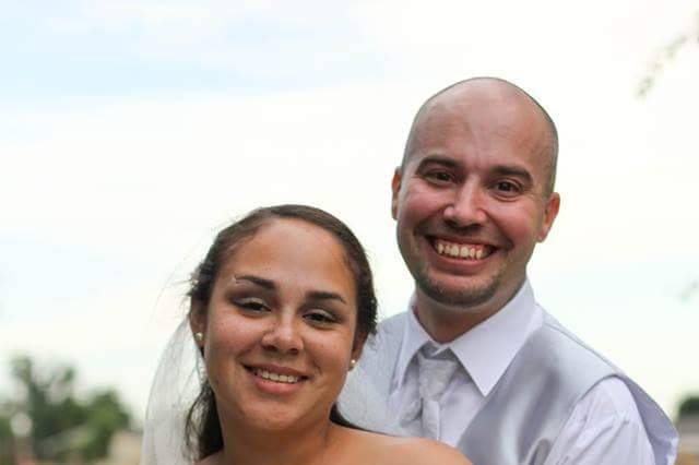 Jason & Deanna O'Farrell Wedding