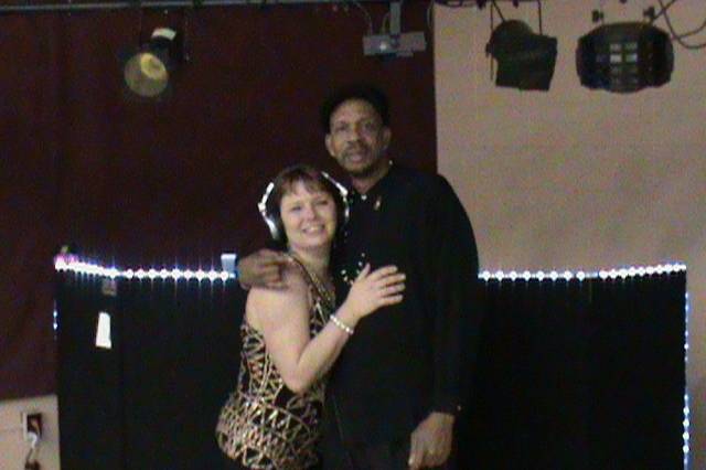 Double Up Productions Mobile DJ Service