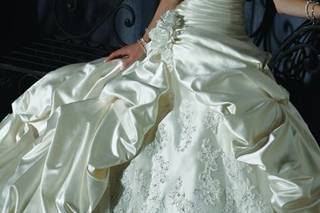 Eldivaz Bridal Fashions, LLC