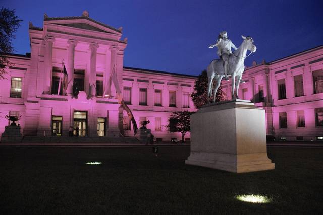 Museum of Fine Arts, Boston