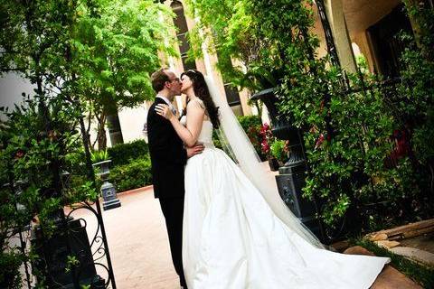 M2 Milan Bridal Dress Attire Houston TX WeddingWire