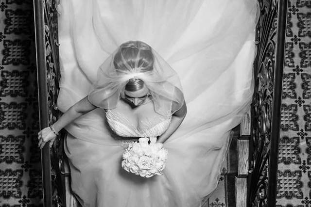 Milan, Bridal Wedding Dresses