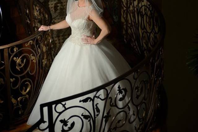 Milan, Bridal Wedding Dresses