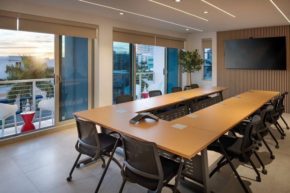 CONFERENCE ROOM