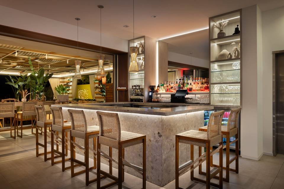 KALYPSO BEACH BAR