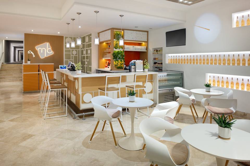 LOBBY BAR