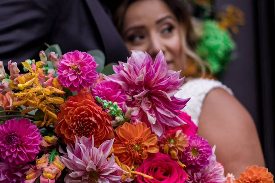 Nashville Bridesmaid