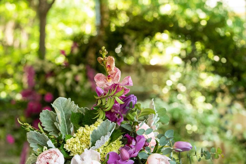 Bride Bouquet