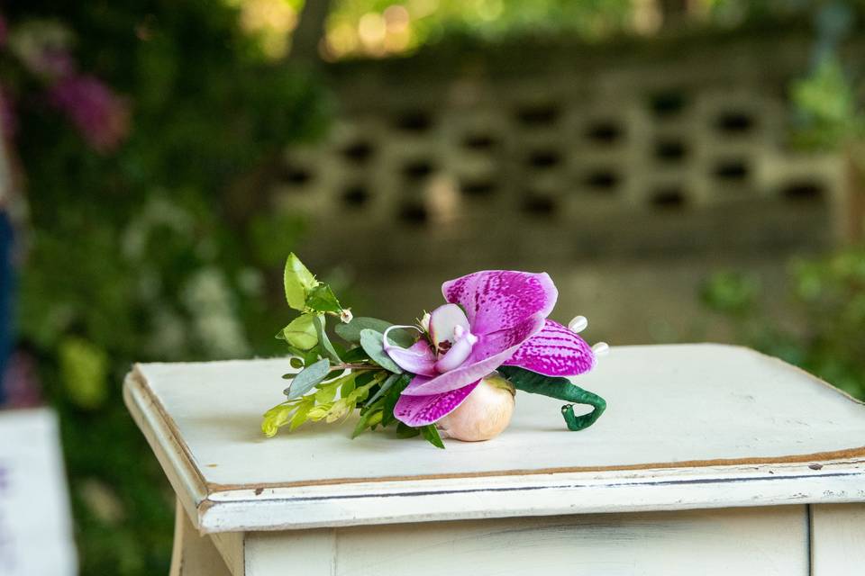 Boutonniere