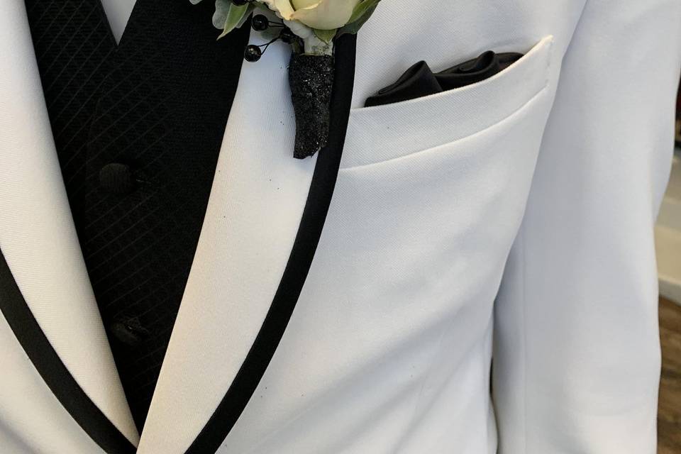 Boutonniere