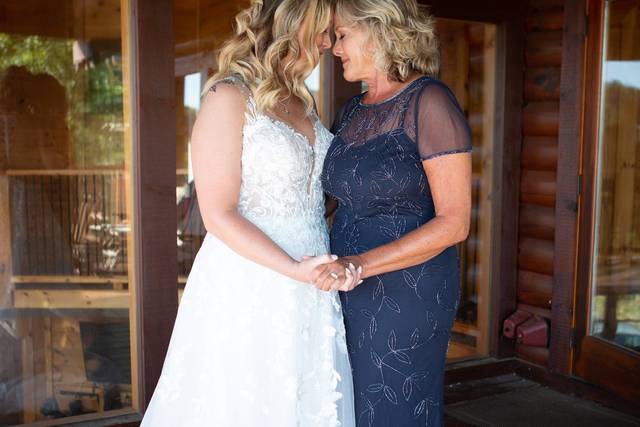 Wedding day