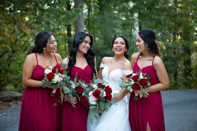 Wedding day