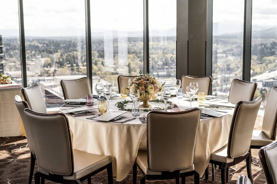 Vertigo Suite | Bamboo