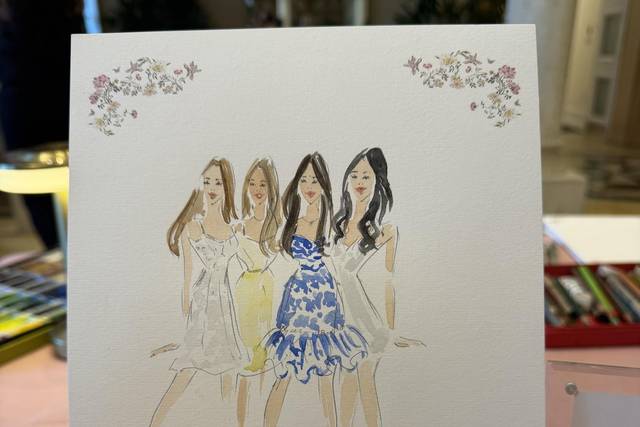 Bat Mitzvah