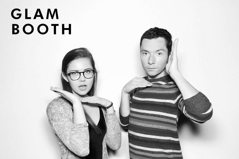 The South Beach Photo Booth Company