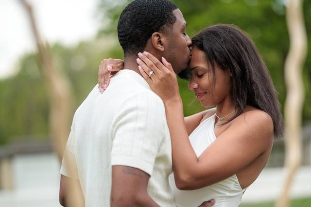 Breana & Jalen