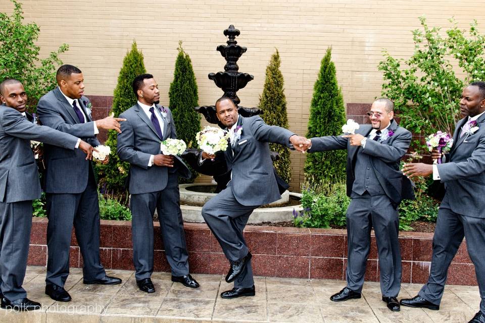 Jeff Polk Photography