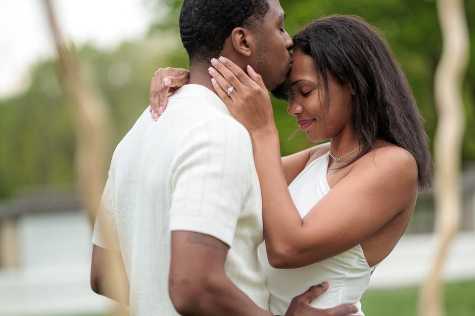 Breana & Jalen