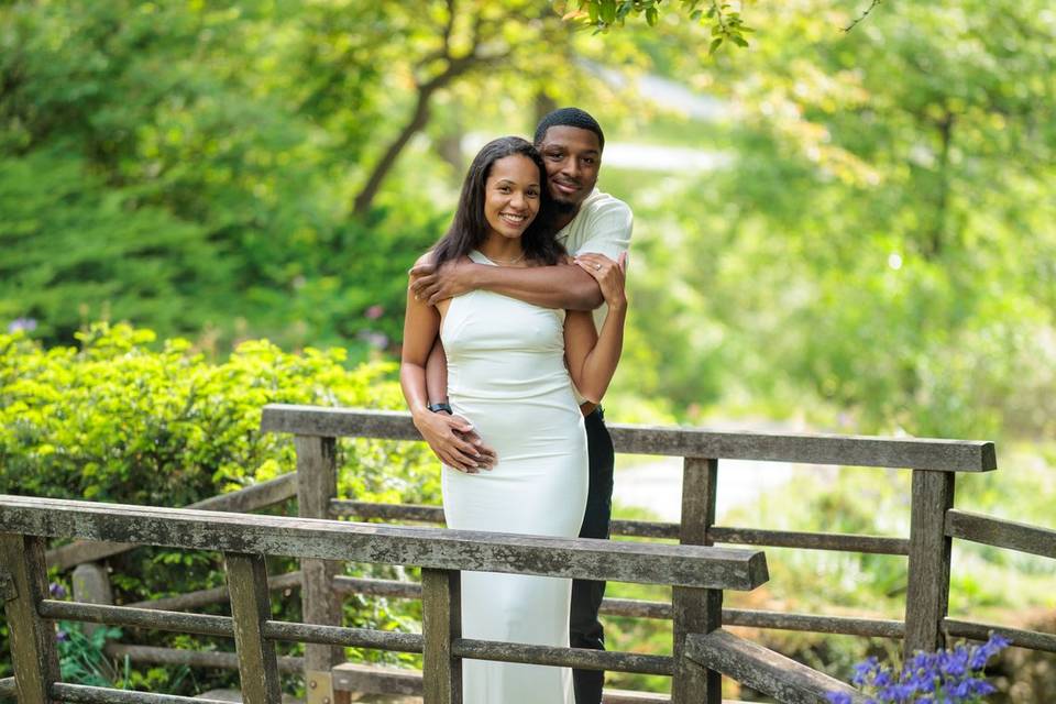 Breana & Jalen
