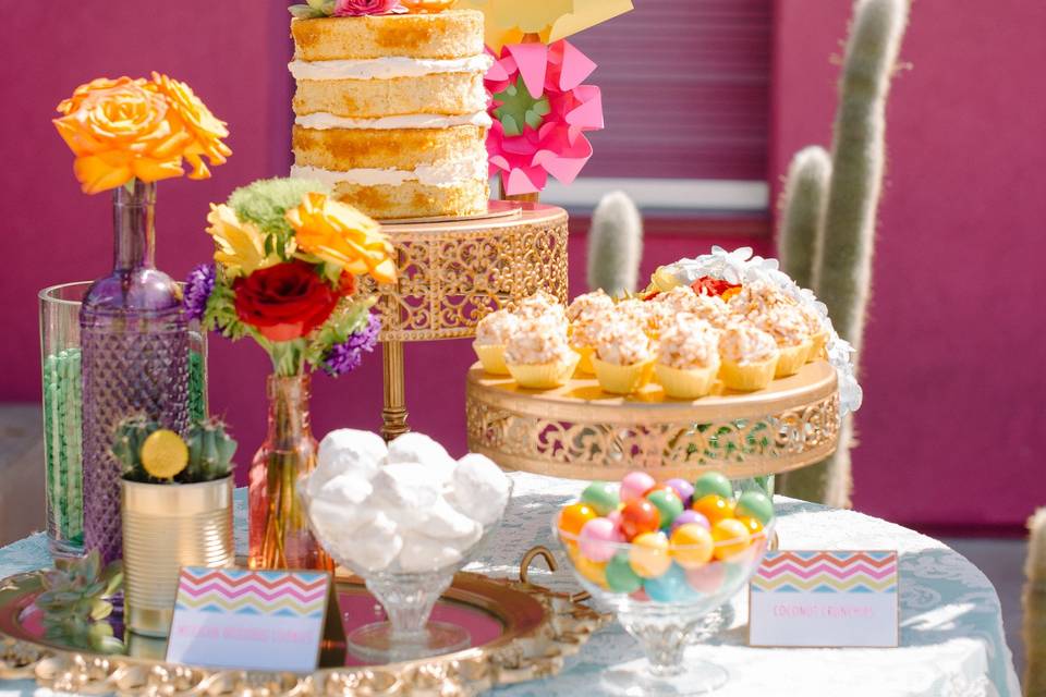 The Sugar Philosophers