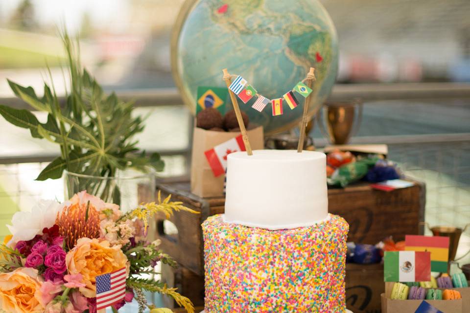 The Sugar Philosophers
