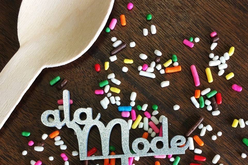 The Sugar Philosophers