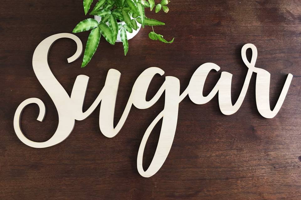 The Sugar Philosophers