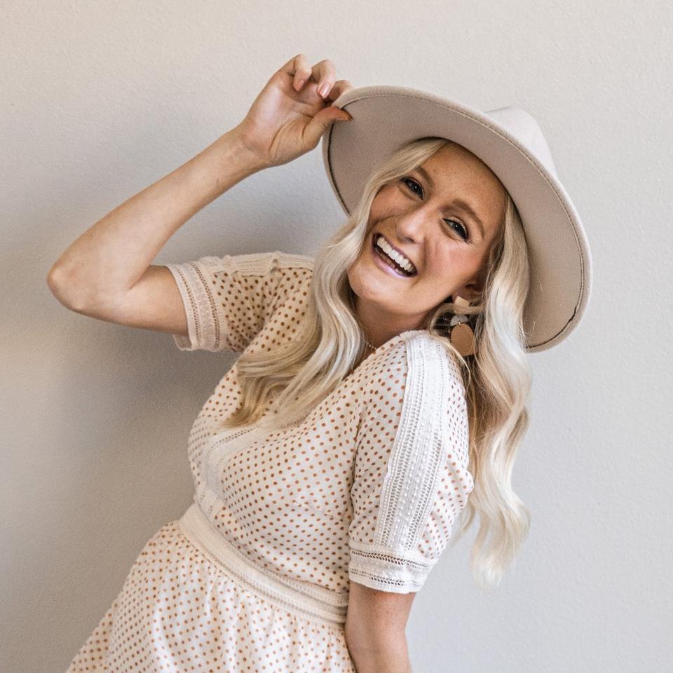 Katie Huntley