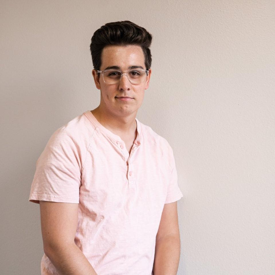 Jake Huntley