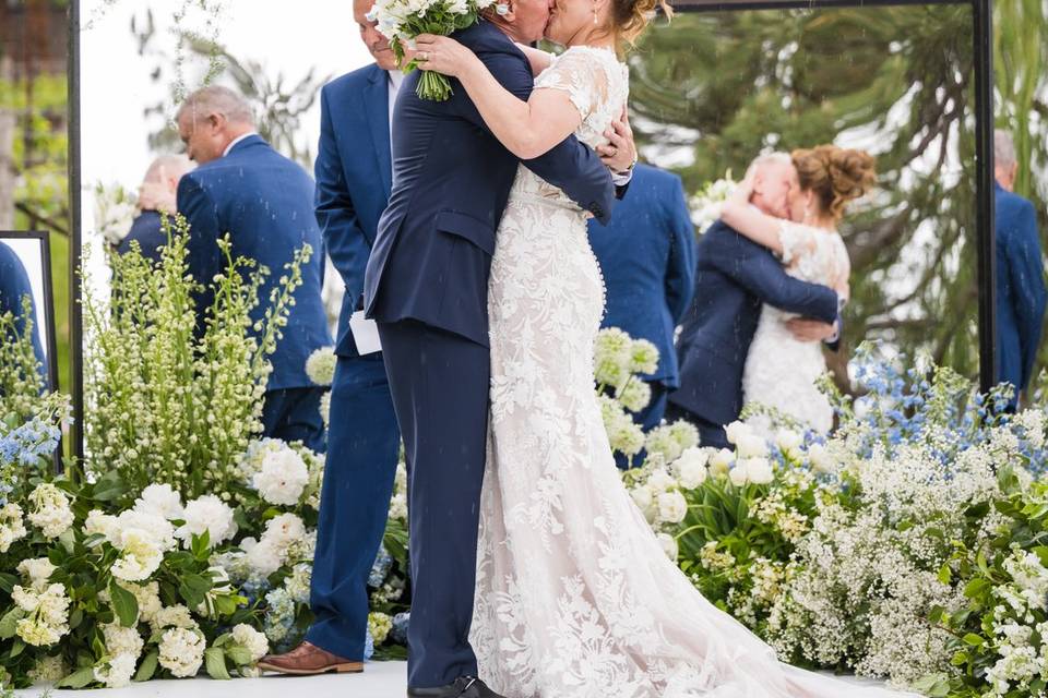 Ceremony Design