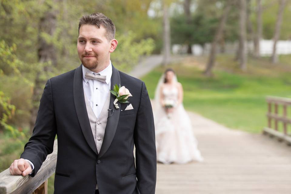 Flower girl - Joe Cutalo Photo