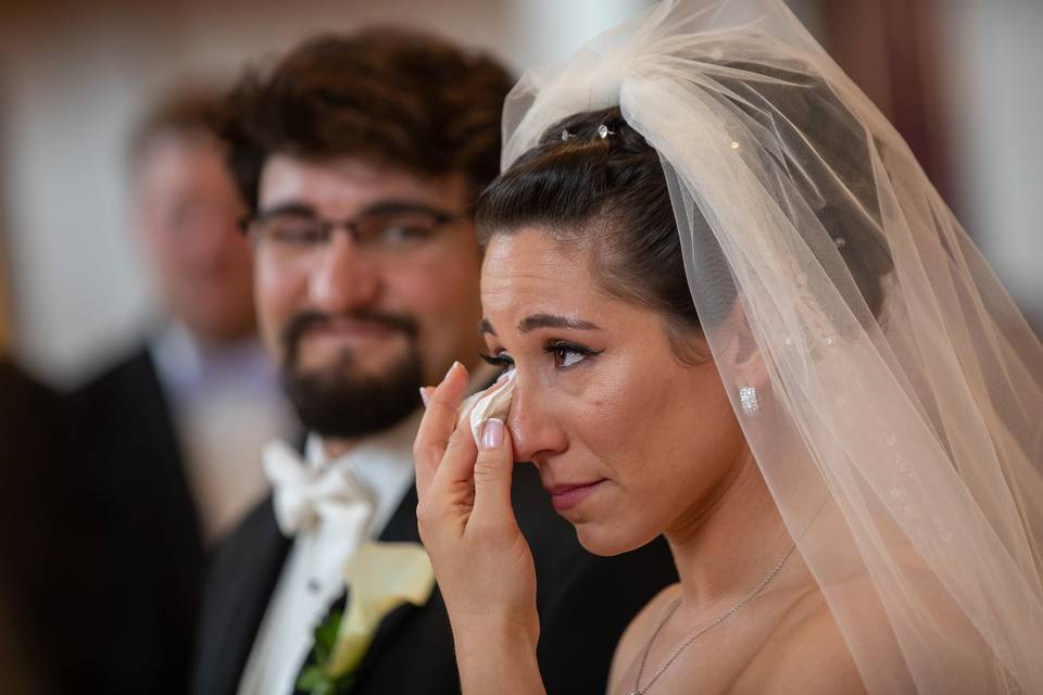 A lovely moment - Joe Cutalo Photography